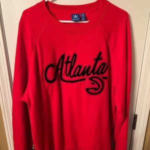 Atlanta Hawks Sweater